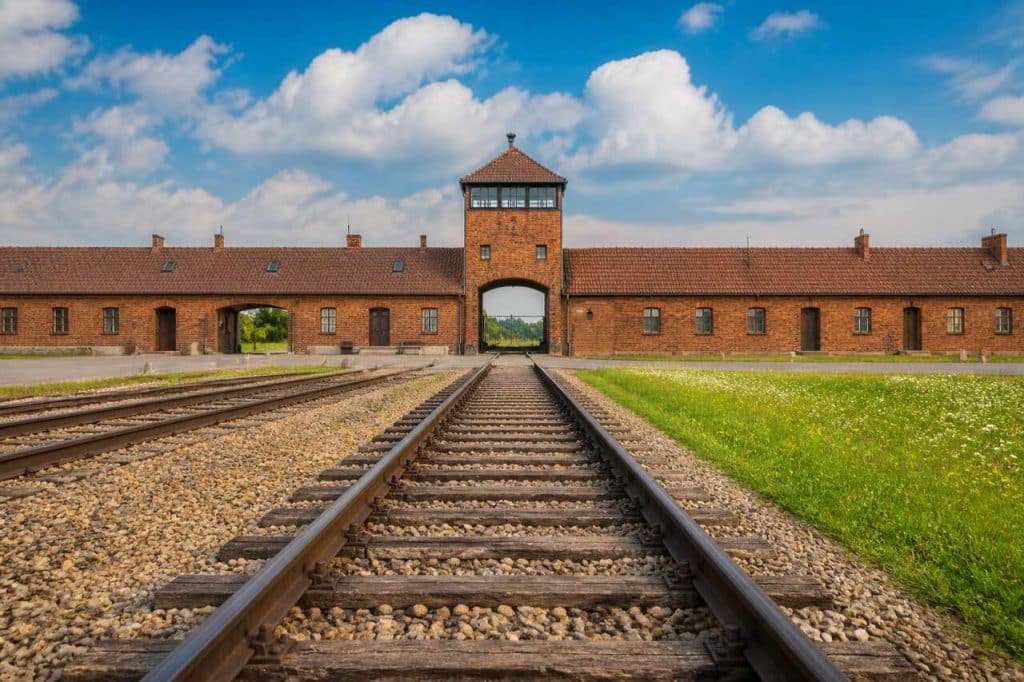 Auschwitz-Birkenau : comprendre l'histoire pour ne pas l'oublier