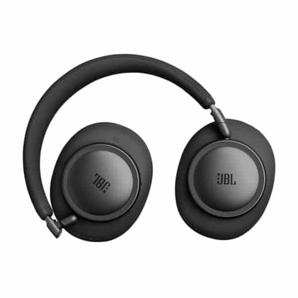 Découvrez notre test détaillé du casque JBL Live 780NC noir : qualité sonore, autonomie, confort et réduction de bruit active pour vos achats audio.