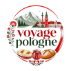 Voyage Pologne