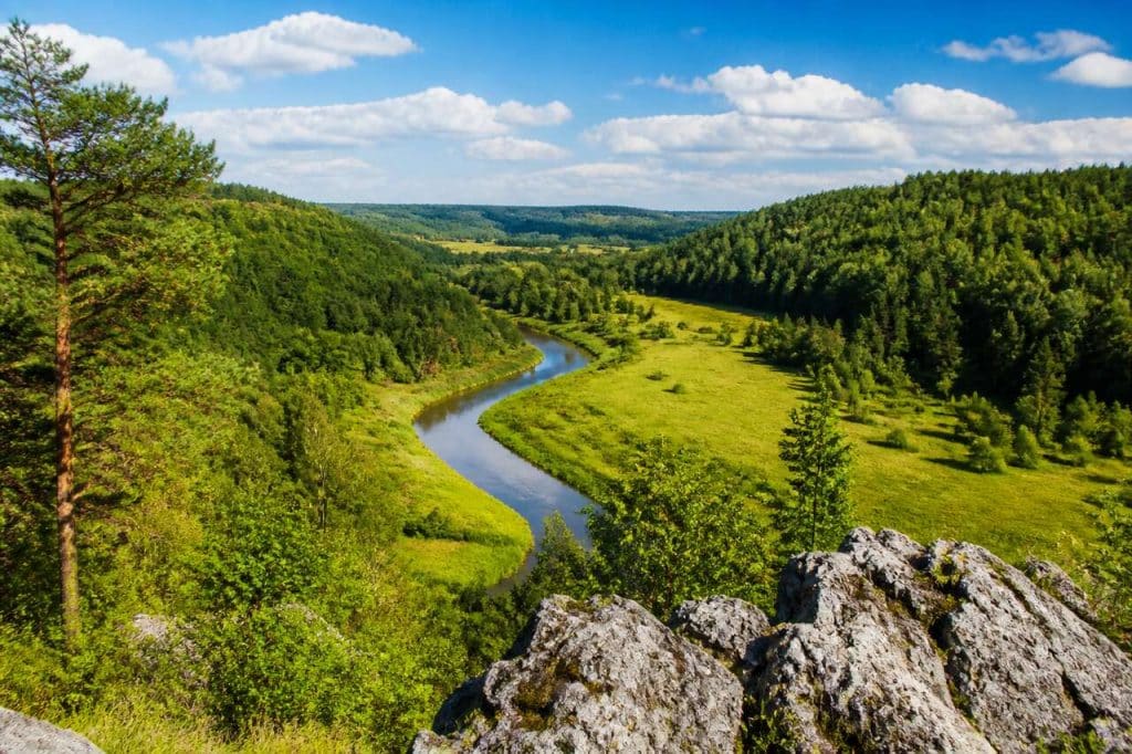 Parc national de Roztocze en Pologne : guide de visite complet