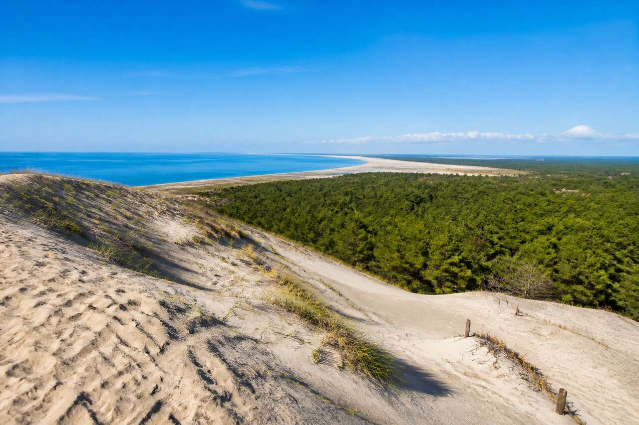 Parc national de Słowiński : guide complet pour visiter ce joyau naturel de Pologne
