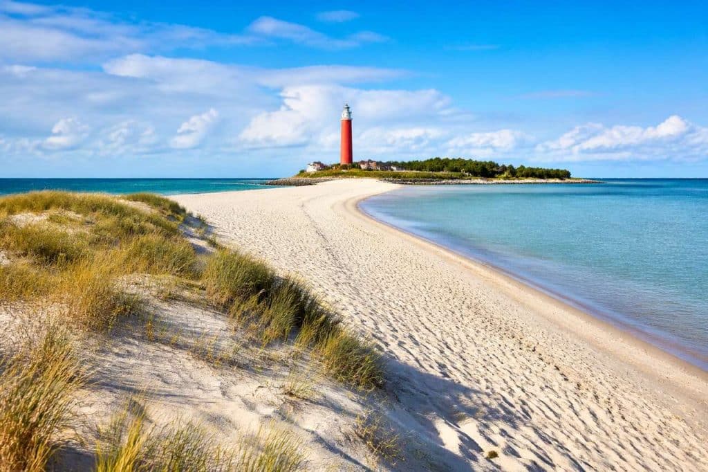 La flèche de Hel : découvrir les attractions de la presqu'île baltique en Pologne
