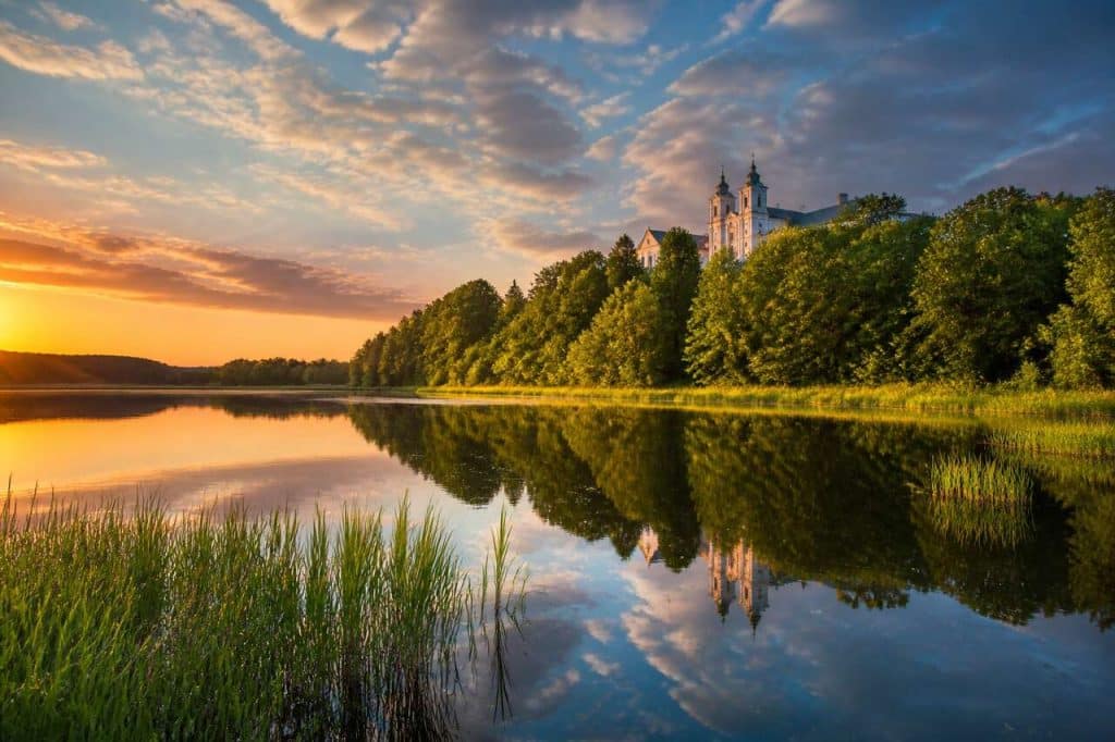 Parc national de Wigry : guide complet pour visiter ce joyau de Pologne