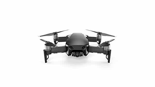 Découvrez notre test complet du DJI Mavic Air Fly Combo : performances, qualité vidéo 4K, stabilisation et fonctionnalités panoramiques. Avis détaillé et conseils d'achat.