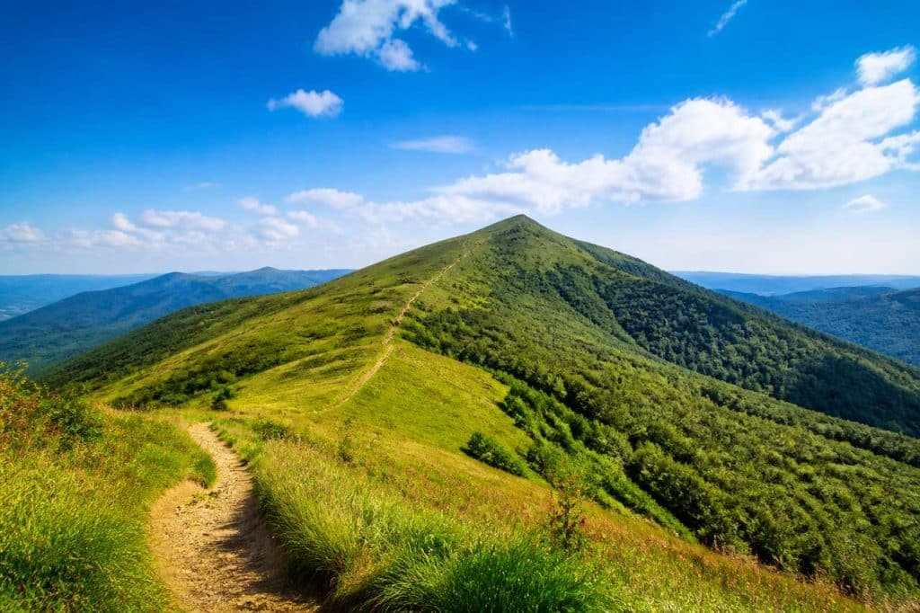Parc national des Bieszczady en Pologne : guide complet de visite
