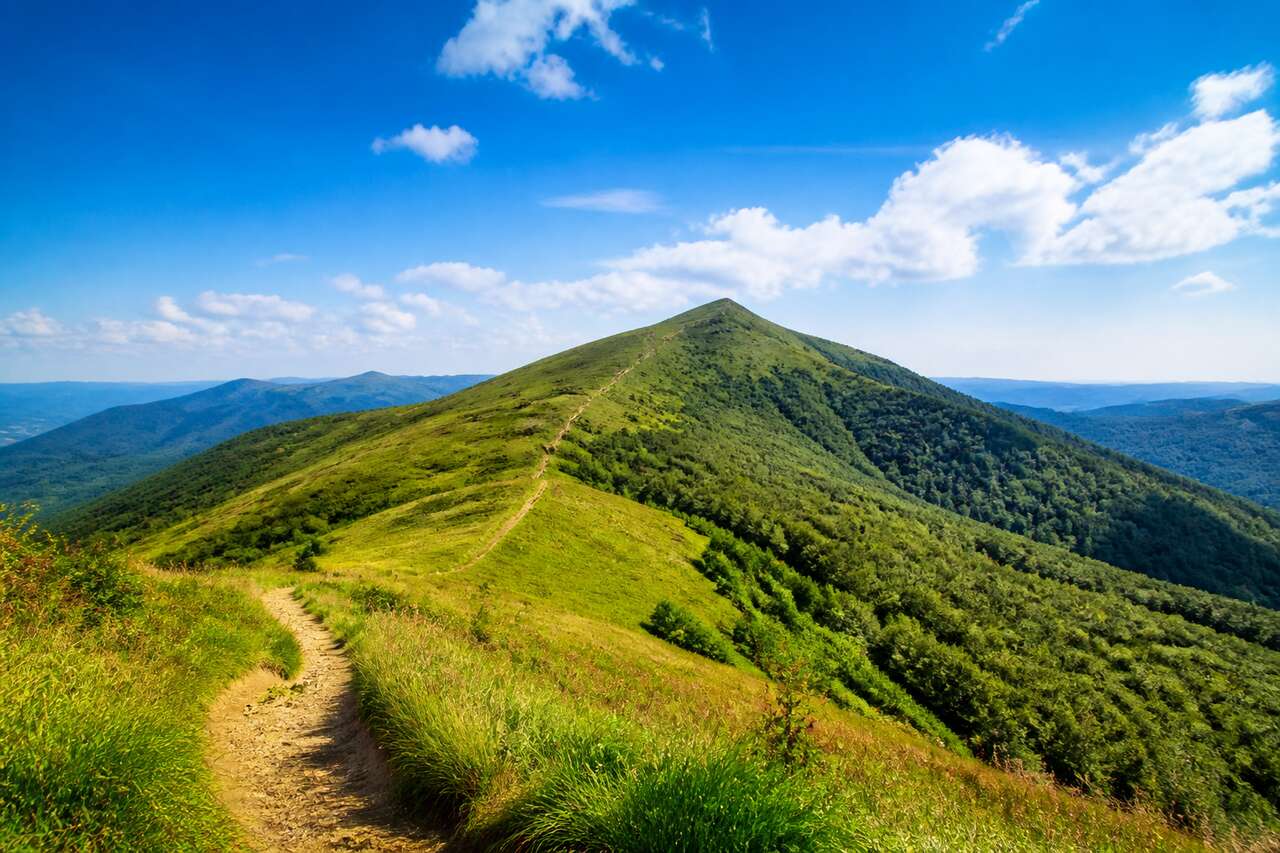 Parc national des Bieszczady en Pologne : guide complet de visite