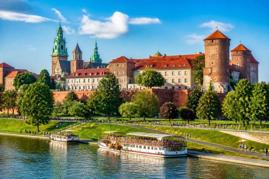 Vacances en Pologne : une destination pour tous les âges