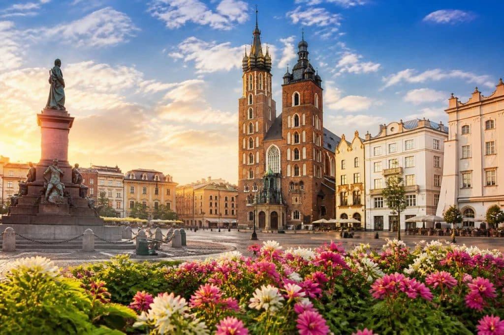 Visiter Cracovie : que faire et bonnes adresses