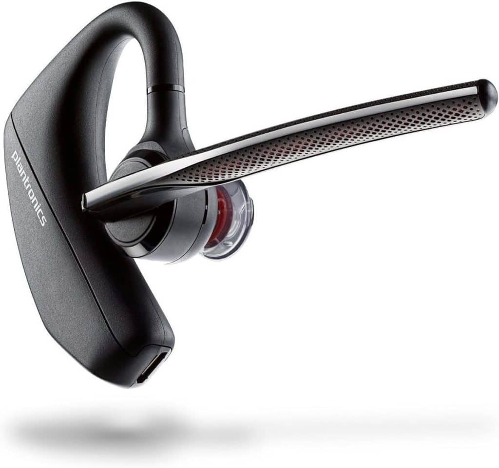 Test du casque bluetooth Plantronics Voyager 5200