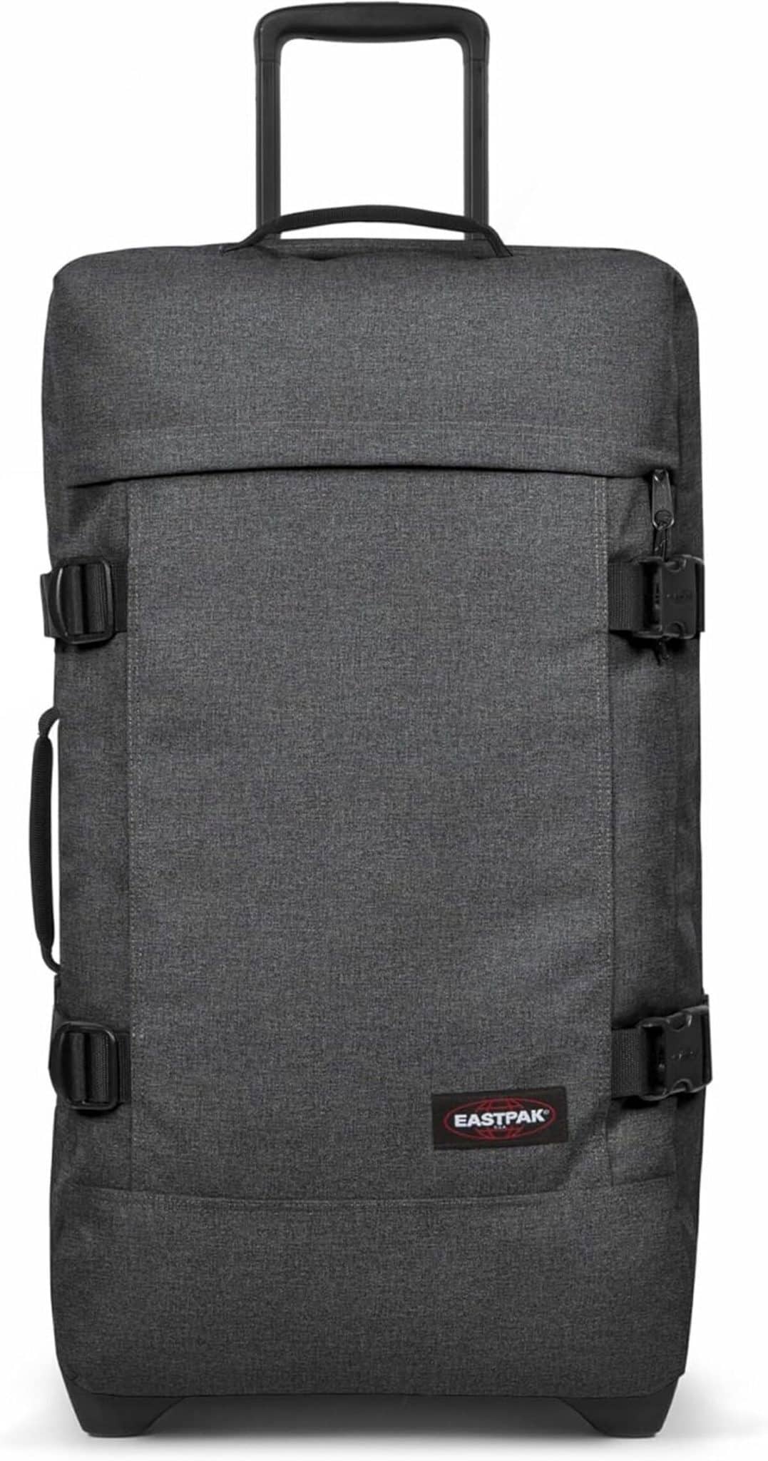 Test : valise Eastpak Tranverz M 78L, pratique et résistante