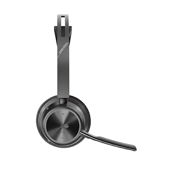 Découvrez notre test détaillé du casque Poly Voyager Focus 2-M avec annulation active du bruit, autonomie et performances audio pour les appels professionnels.