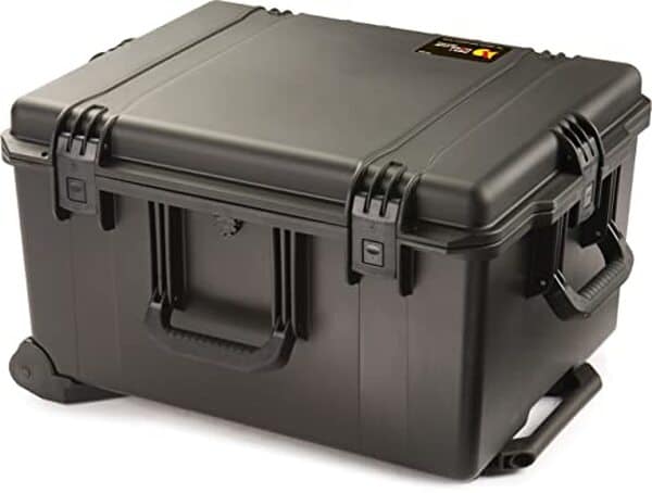 Découvrez notre test détaillé de la valise PELI Storm IM2750 : caractéristiques, étanchéité et robustesse pour sécuriser vos affaires en voyage. 