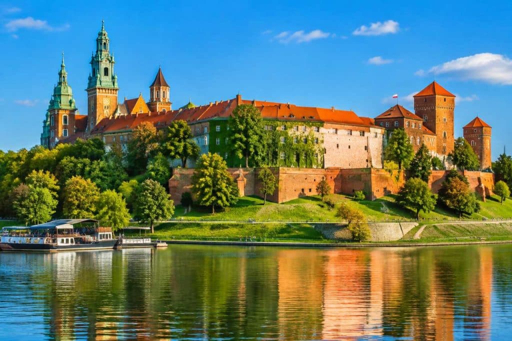 L'histoire vivante de la Pologne