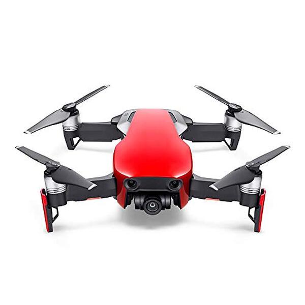 Découvrez notre test du drone DJI Mavic Air Fly Combo : vidéos 4K exceptionnelles, ralentis spectaculaires et fonctionnalités avancées. Avis complet et guide d'achat. 