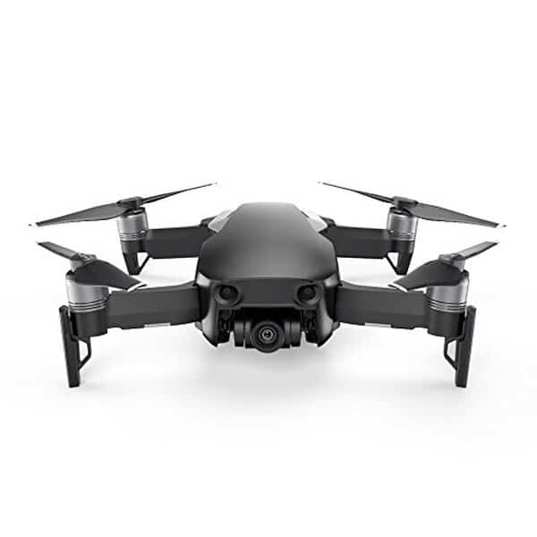 Découvrez notre test détaillé du drone DJI Mavic Air : vidéos 4K, caméras panoramiques et caractéristiques techniques. Avis d'expert et performances comparées.