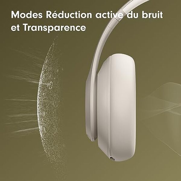 Découvrez notre test détaillé du casque Beats Studio Pro : performances de réduction de bruit, qualité audio spatial et autonomie. Avis complet et comparatif.