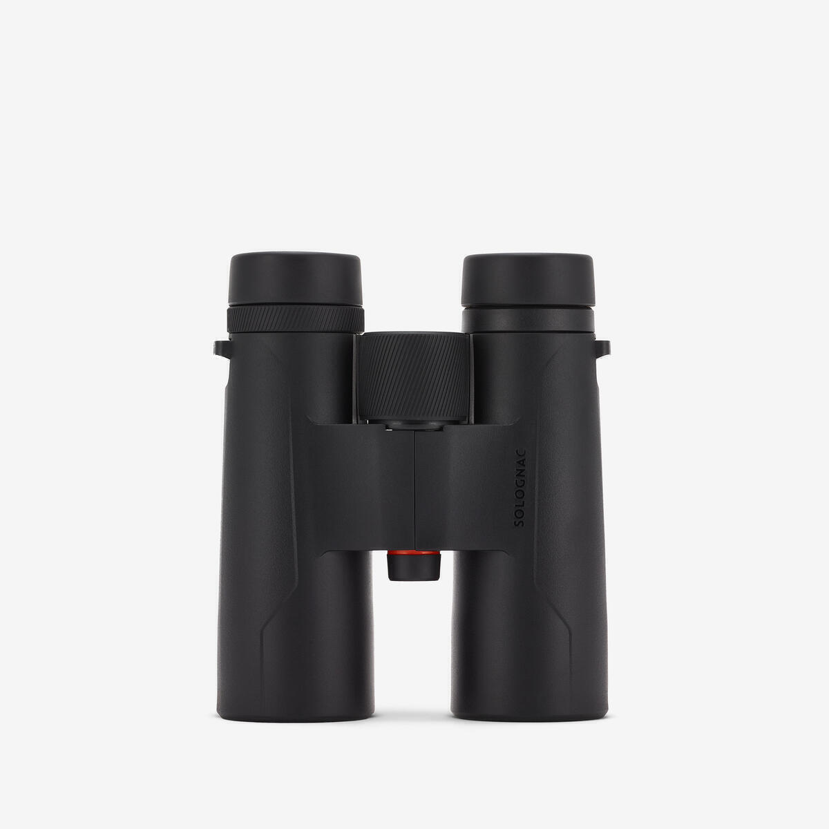 Test des jumelles de chasse Decathlon 100 10x42 étanches