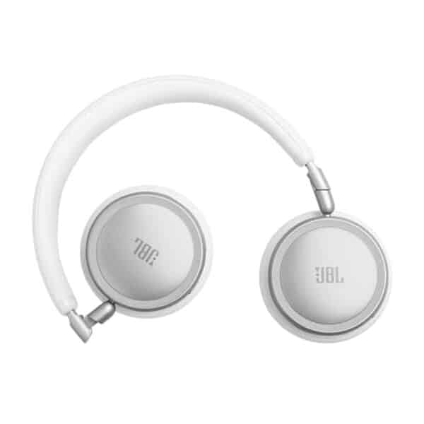 Découvrez notre test complet du casque sans fil JBL Live 680NC blanc : qualité audio, réduction de bruit, autonomie et avis détaillé pour bien choisir.