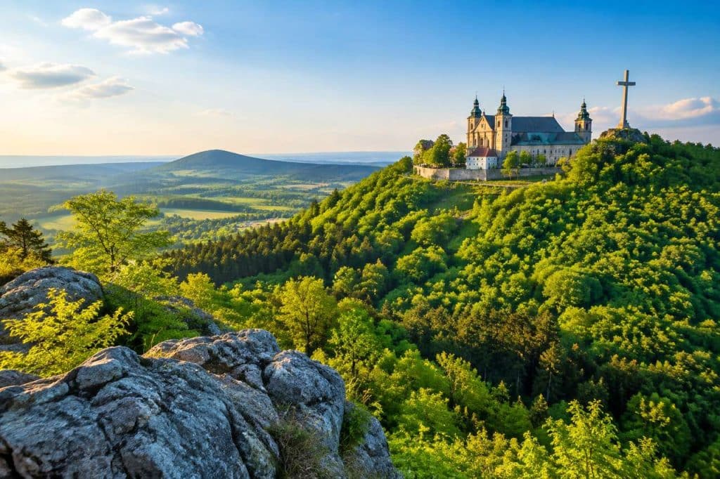 Parc national de Świętokrzyski : guide complet pour visiter ce joyau polonais