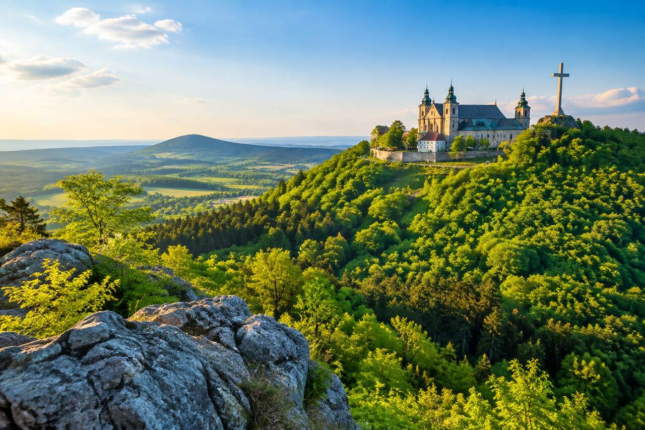 Parc national de Świętokrzyski : guide complet pour visiter ce joyau polonais
