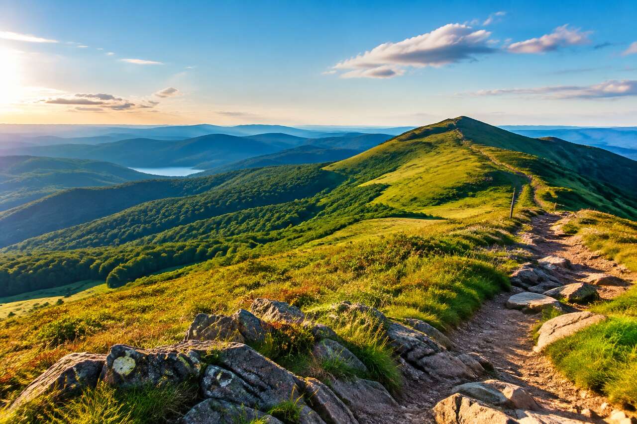 Bieszczady : immersion sauvage dans un paradis méconnu