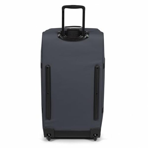 Découvrez notre test complet de la valise Eastpak Tranverz L 121L : capacité 121 litres, durabilité exceptionnelle et praticité pour les longs voyages.